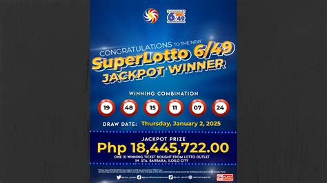 jackpot168 lotto|Mahigit P378.
